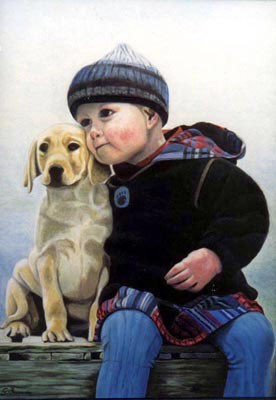 Cuccioli 
